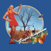 Tragic Kingdom   Album Cover T-shirt | Artistshot