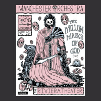 Manchester Orchestra Sketch Vintage Short | Artistshot