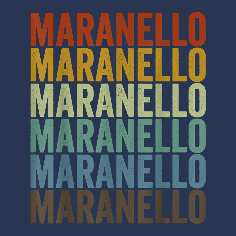 Maranello Retro City T Shirt Men Denim Jacket | Artistshot