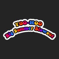 Yoo Hoo Big Summer Blowout 3/4 Sleeve Shirt | Artistshot