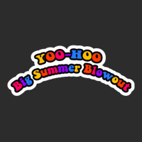 Yoo Hoo Big Summer Blowout Exclusive T-shirt | Artistshot