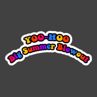 Yoo Hoo Big Summer Blowout Vintage T-shirt | Artistshot