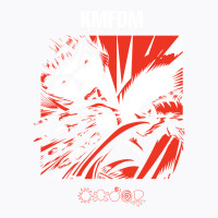 Kmfdm T-shirt | Artistshot