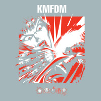 Kmfdm Unisex Sherpa-lined Denim Jacket | Artistshot