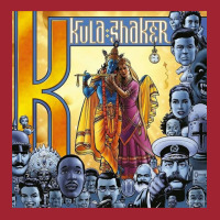 Kula Shaker Long Sleeve Shirts | Artistshot