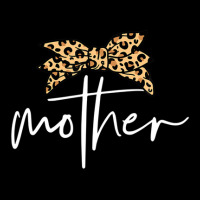 Funny Mother Leopard Glasses Headband Happy Mothers Day 2022 Adjustable Cap | Artistshot