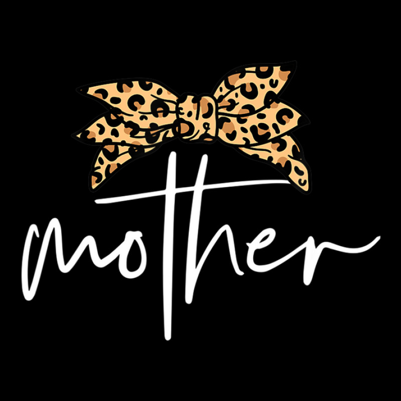 Funny Mother Leopard Glasses Headband Happy Mothers Day 2022 Adjustable Cap by stampfhadjisw | Artistshot