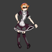 Maid Dress Lucky Guy Identity V Men's Polo Shirt | Artistshot