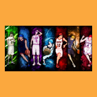 Kuroko No Basket Generation Of Miracles Zipper Hoodie | Artistshot