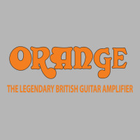 Orange   Legendary British Guitar Amplifier Hoodie & Jogger Set | Artistshot