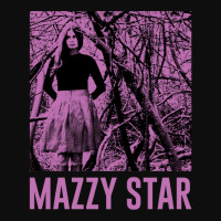 Mazzy Star Sandoval Fan Art Crop Top | Artistshot