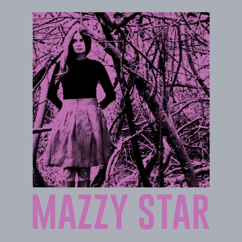 Mazzy Star Sandoval Fan Art Tank Dress by SamAlexanderMcnutt | Artistshot