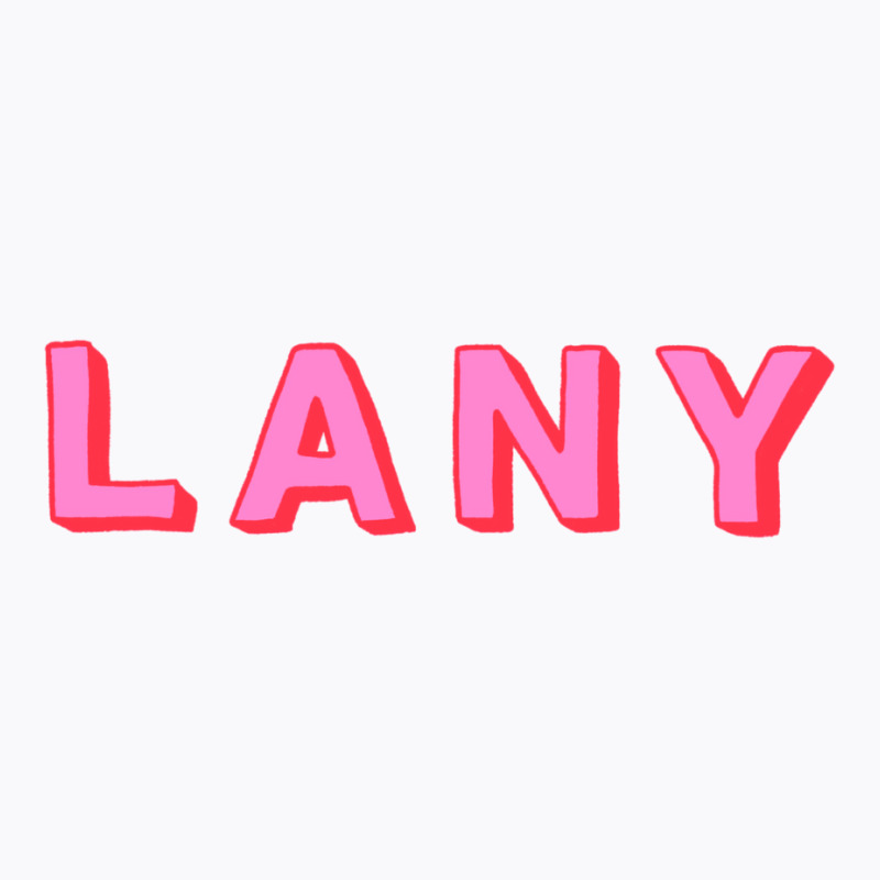 Lany Pr T-shirt | Artistshot