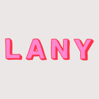 Lany Pr Pocket T-shirt | Artistshot