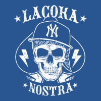 Lcn La Coka Nostra T-shirt | Artistshot