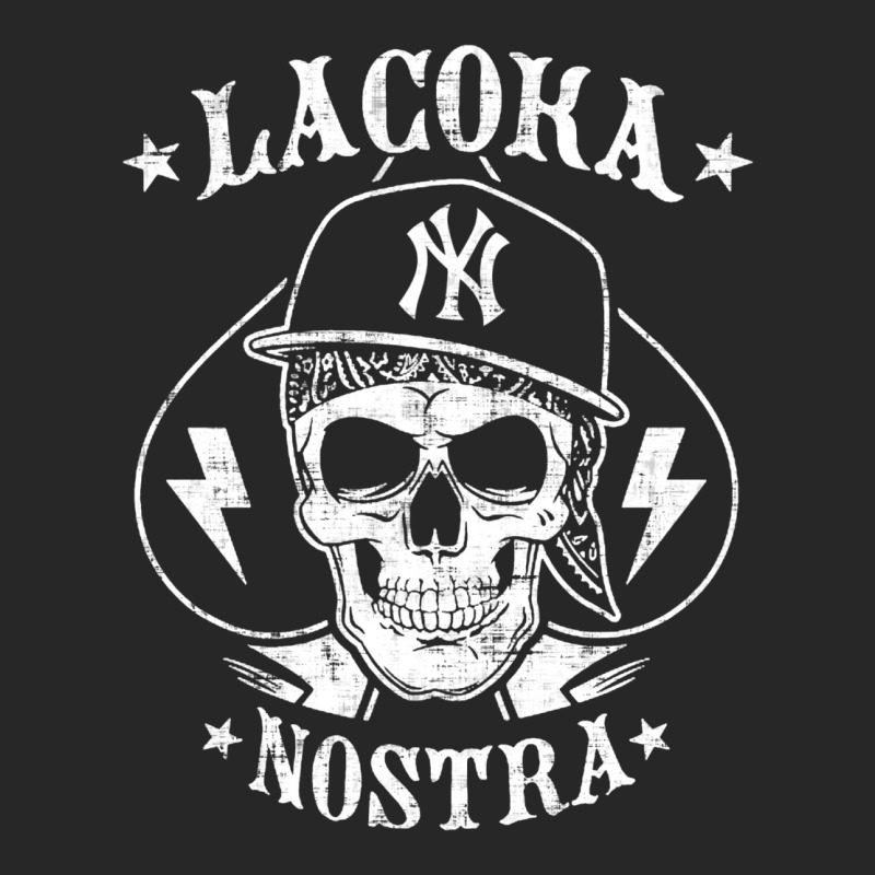 Lcn La Coka Nostra Men's T-shirt Pajama Set | Artistshot