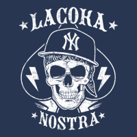 Lcn La Coka Nostra Men Denim Jacket | Artistshot