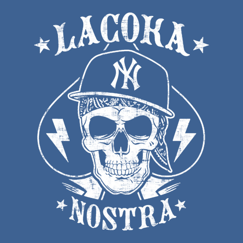 Lcn La Coka Nostra Men's Polo Shirt | Artistshot