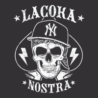 Lcn La Coka Nostra Vintage Hoodie And Short Set | Artistshot