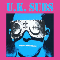 U.k. Subs   Another Kind Of Blues T-shirt | Artistshot