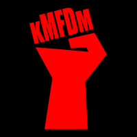 Kmfdm No Pity For The Majority Anti Fascism Hand Take Over Adjustable Cap | Artistshot