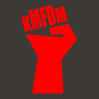 Kmfdm No Pity For The Majority Anti Fascism Hand Take Over Bucket Hat | Artistshot