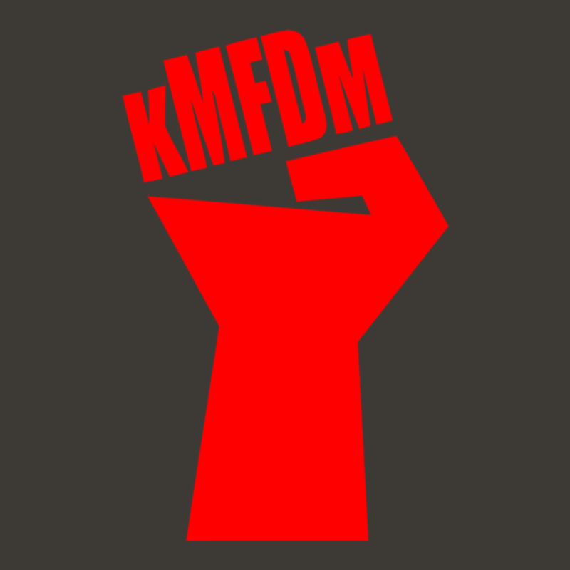 Kmfdm No Pity For The Majority Anti Fascism Hand Take Over Bucket Hat by CharlesZacharias | Artistshot