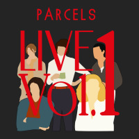 Parcels Vol. 1 3/4 Sleeve Shirt | Artistshot