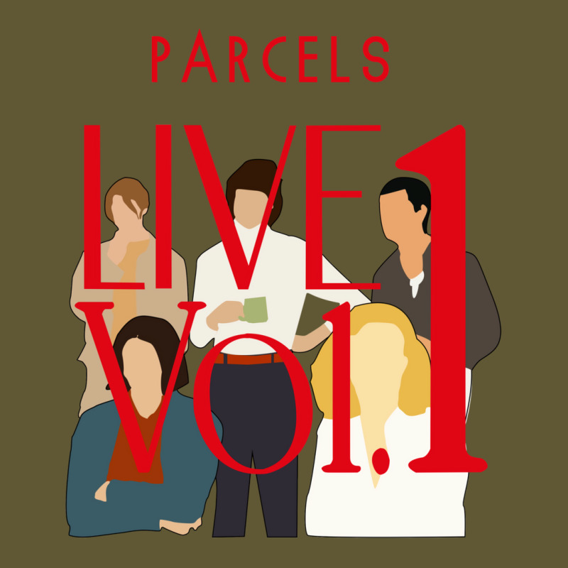 Parcels Vol. 1 Vintage Short by pilitamaquiu | Artistshot