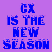 Cx Is The New Season Ornament | Artistshot