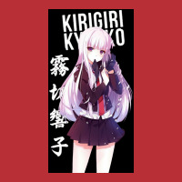 Kyoko Kirigiri T-shirt | Artistshot