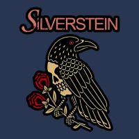 Silverstein Men Denim Jacket | Artistshot