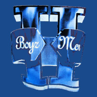 1994 Boyz Ii Men Vintage Water Runs Dry Era Ii Album Promo 90's R&b Bo Tank Top | Artistshot