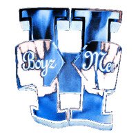 1994 Boyz Ii Men Vintage Water Runs Dry Era Ii Album Promo 90's R&b Bo 3/4 Sleeve Shirt | Artistshot