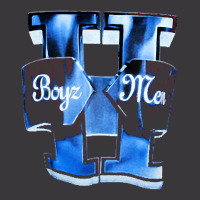 1994 Boyz Ii Men Vintage Water Runs Dry Era Ii Album Promo 90's R&b Bo Ladies Curvy T-shirt | Artistshot