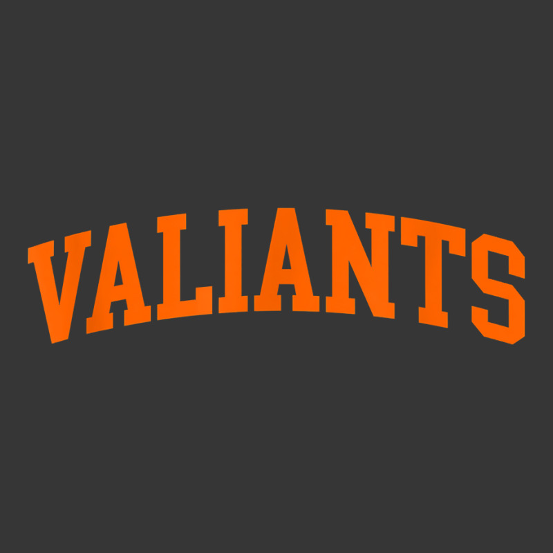 Valiants Arch Athletic College University Alumni Style T Shirt Toddler Hoodie | Artistshot