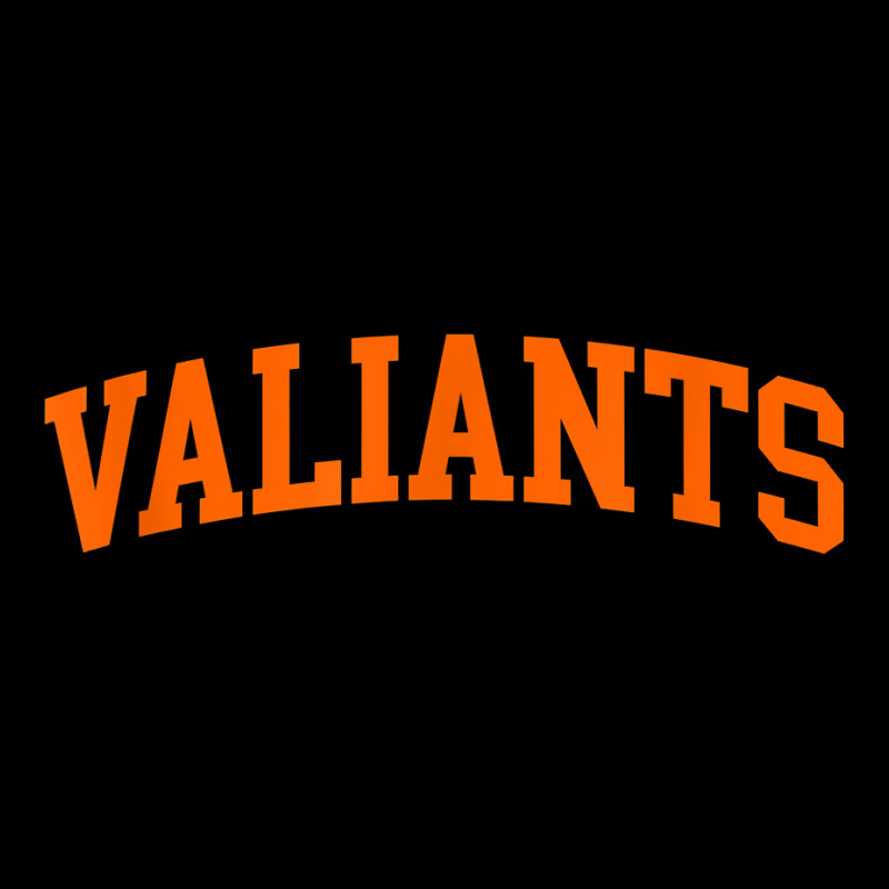 Valiants Arch Athletic College University Alumni Style T Shirt Youth Jogger | Artistshot