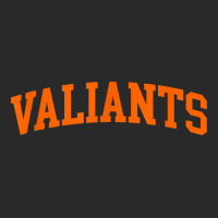 Valiants Arch Athletic College University Alumni Style T Shirt Printed Hat | Artistshot