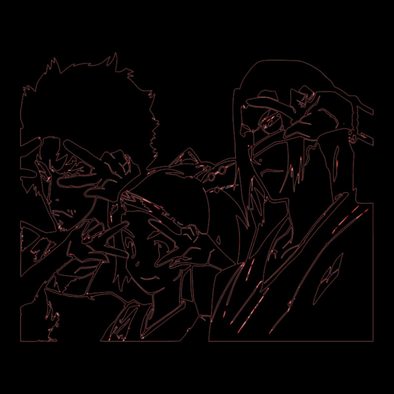 Mugen Jin And Fuu Samurai Champloo Adjustable Cap by CurtisDaleCochran | Artistshot