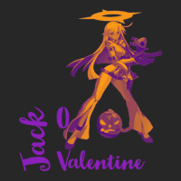 Jack O Valentine Guilty Gear Strive Women's Pajamas Set | Artistshot