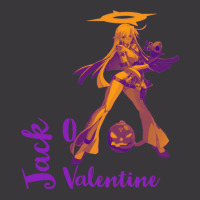 Jack O Valentine Guilty Gear Strive Ladies Curvy T-shirt | Artistshot