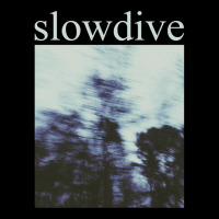 Slovvdive  Fanart V-neck Tee | Artistshot