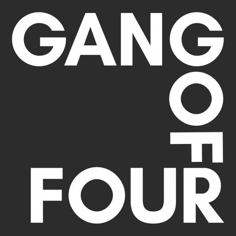 Gang Of Four Exclusive T-shirt | Artistshot