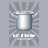 Fatal Attraction  Alternative Movie Poster 1 Tank Dress | Artistshot