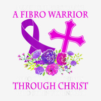 A Fibro Warrior Fibromyalgia Awareness Adjustable Cap | Artistshot