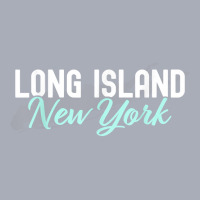 Long Island New York Vintage Ny Classic Li New York Design T Shirt Tank Dress | Artistshot