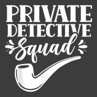 Private Detective Squad Spy Investigator Investigation T Shirt Men's Polo Shirt | Artistshot