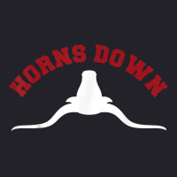 Horns Down Shirt Horns Down Texas Tuck Fexas Shirt Unisex Sherpa-lined Denim Jacket | Artistshot