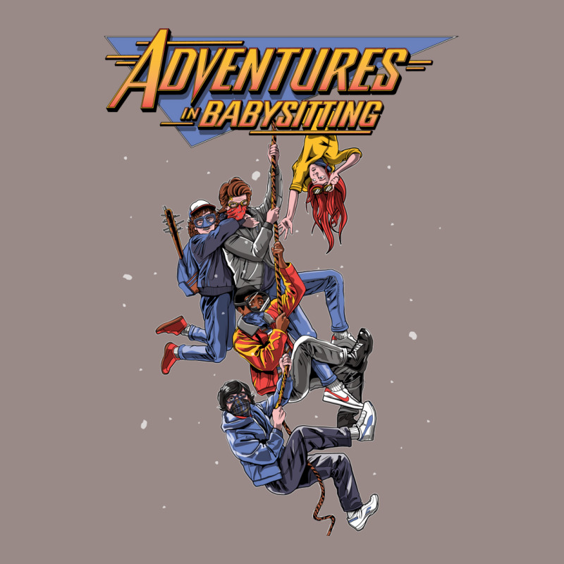 Steve's Adventure In Ba Vintage T-Shirt by baylontajrinf | Artistshot