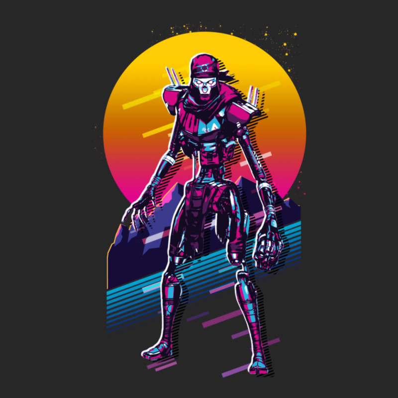 Apex Legends Revenant One Women's Pajamas Set by FeytenJoreto | Artistshot